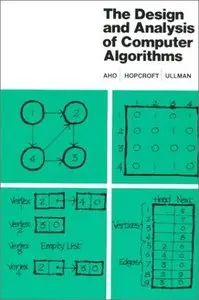The Design and Analysis of Computer Algorithms (Repost)