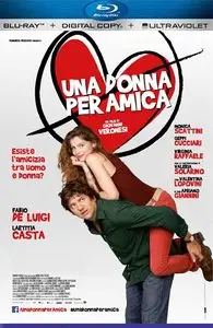 Una Donna per Amica (2014)