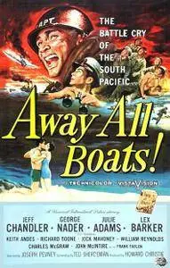 Away All Boats (1956)