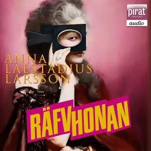 «Räfvhonan» by Anna Laestadius Larsson