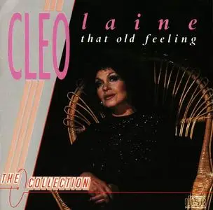Cleo Laine - That Old Feeling (1984)