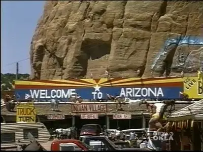 PBS - Route 66 Turns 75 (2000)
