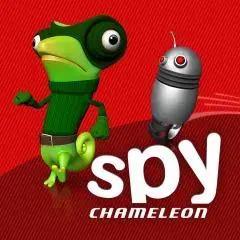 Spy Chameleon (2016)