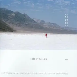 The Japanese House - Good At Falling (2019)