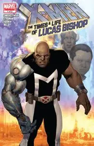 X-Men - The Times and Life of Lucas Bishop 001 (2009) (Digital) (Shadowcat-Empire