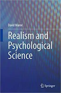 Realism and Psychological Science