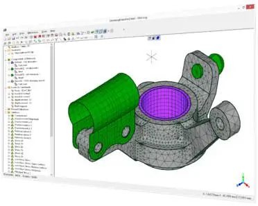 Mecway 14.0 (x64)