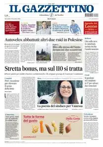 Il Gazzettino Rovigo - 27 Dicembre 2023