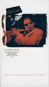 Miles Davis - The Columbia Years 1955-1985 (CD.2 of 4)