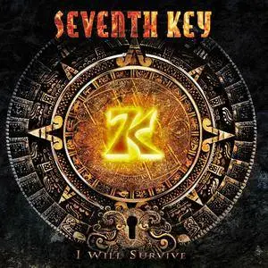 Seventh Key - I Will Survive (2013)