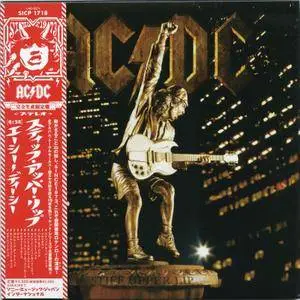 AC/DC: Collection. 20CDs + 3DVD (1976-2008)