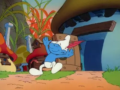 The Smurfs S02E04