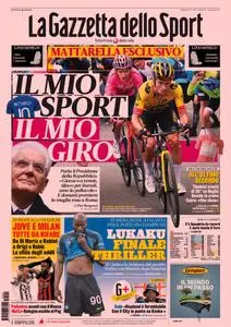 La Gazzetta dello Sport - 27 Maggio 2023