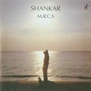 Shankar - 1991 - M.R.C.S.