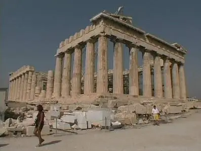 Золотой глобус. 4. Греция