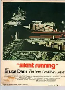 Silent Running (1972)