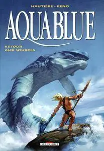 Aquablue 12 - Retour aux sources