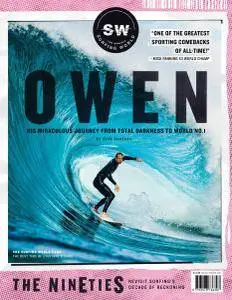 Surfing World - May 2017