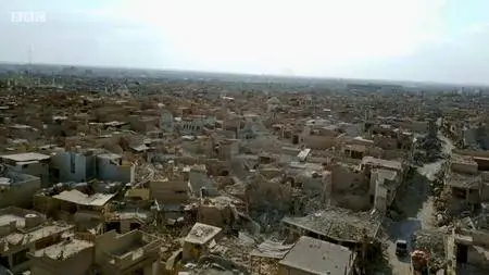 BBC - Stacy Dooley: Face to Face with Isis (2018)