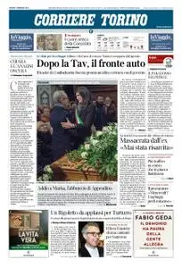 Corriere Torino – 07 febbraio 2019