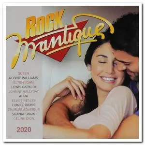 VA - Rock'mantigue 2020 (2CD, 2020)