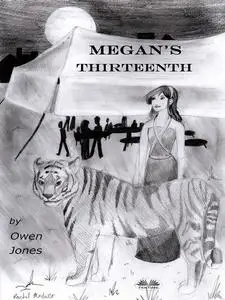 «Megan's Thirteenth» by Owen Jones