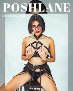 PoshLane Fashion Magazine - Issue 11 2022