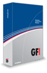 GFI Mail Security For Exchange SMTP 10.0.20090819