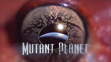 Discovery Channel - Mutant Planet: Japan (2011)