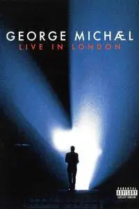 George Michael: Live in London (2009)