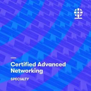 AWS Certified Advanced Networking - Specialty