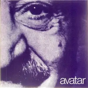 Pete Townshend - Avatar (3CD enhanced box set) (1999) {Eel Pie}