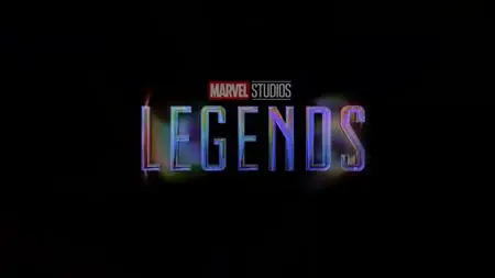 Marvel Studios: Legends S01E06