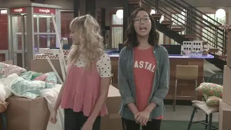 Bizaardvark S02E18