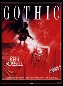 Gothic (1986)