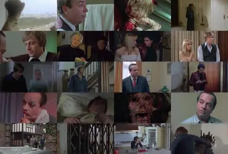 The Comeback (1978)