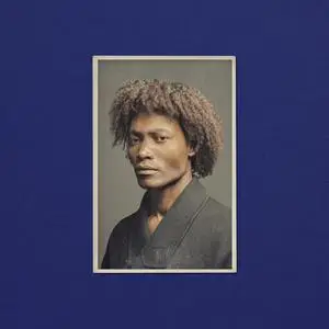 Benjamin Clementine - And I Have Been (2022) [Official Digital Download 24/48]