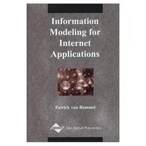 Information Modeling for Internet Applications (Repost) 