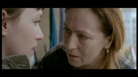 Something Like Happiness (2005)