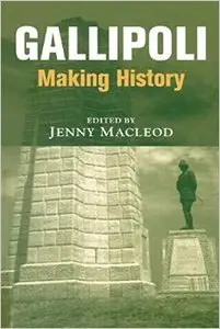 Gallipoli: Making History