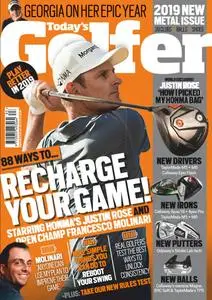Today's Golfer UK - March 2019