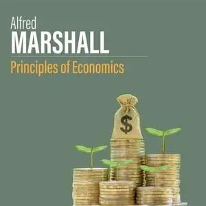 Principles of Economics, 2023 Edition [Audiobook]