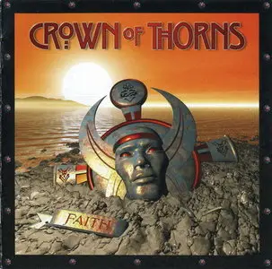Crown of Thorns - Faith (2008)