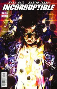 Incorruptible #14 (2011)