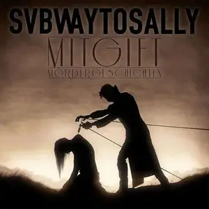 Subway to Sally - Mitgift (2014)