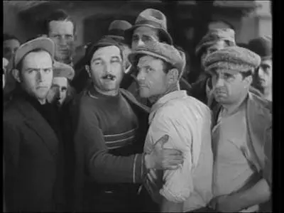 Vecchia guardia / Old Guard (1934)