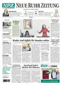 NRZ Neue Ruhr Zeitung Oberhausen - 02. März 2018