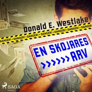 «En skojares arv» by Donald E. Westlake