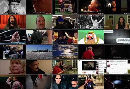 The Sheik (2014)