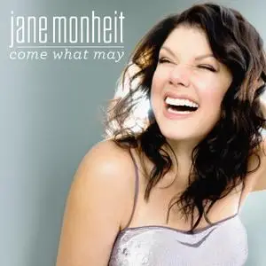 Jane Monheit - Come What May (2021)